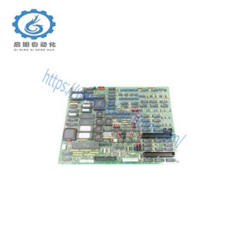 GE IC698PSA350D - High-Performance Power Supply Module for Industrial Control Systems