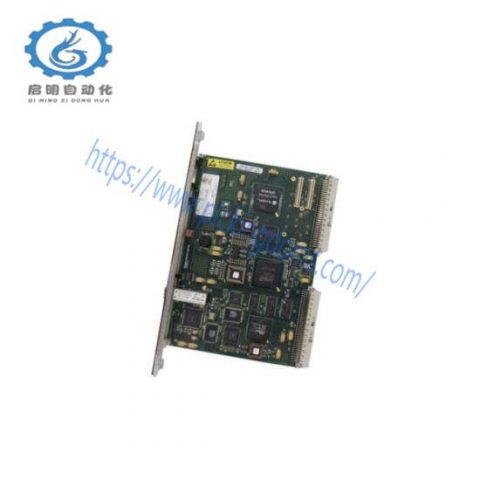 GE IC698RMX016-ED Control Module for Industrial Automation Systems