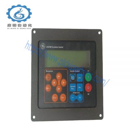 GE IC752SPL013-BA Key Pad Unit: Advanced Industrial Control Solution
