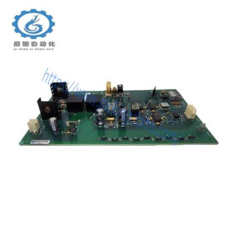 GE IS200EDCFG1B - Advanced Exciter Card for Industrial Control Systems