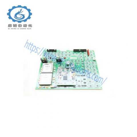 GE Mark VI IS200EISBH1AAB Exciter ISBus Board - Advanced Power System Control, 200 Characters