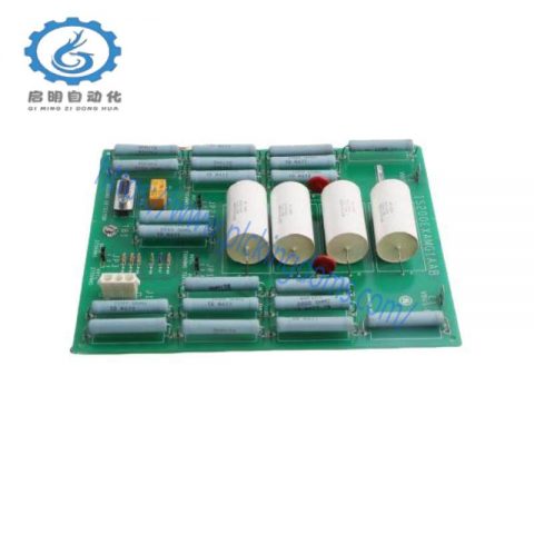 GE IS200EXAMG1AAB: High-Performance Mark VI Control Module for Industrial Automation