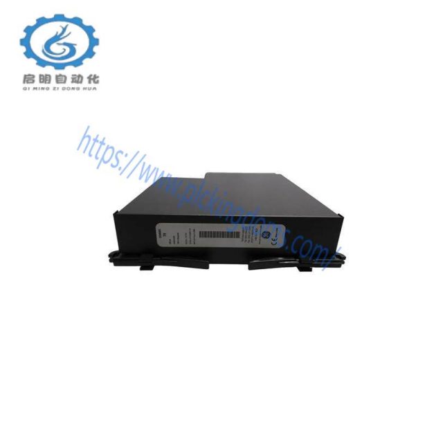 GE IS200SPIDG1ABA - High Precision Industrial Interface Board