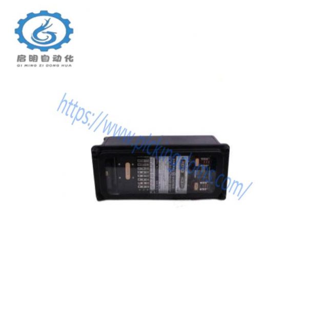 GE IS200STAOH2AAA - High-Performance Control Module