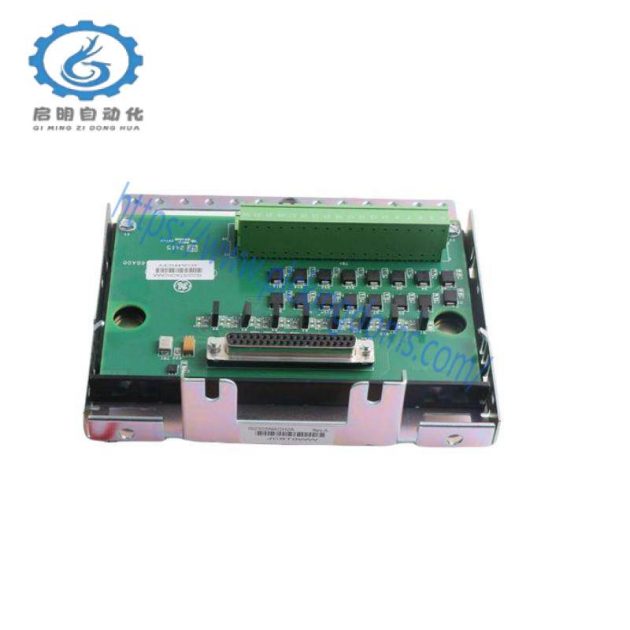 GE IS200STAOH2AAA - High-Performance Control Module
