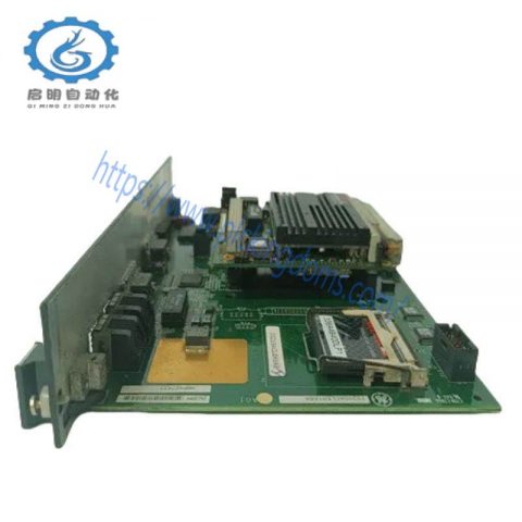 GE IS215ACLEH1AB Microprocessor-Based Controller for EX2100 Series Drive Assemblies
