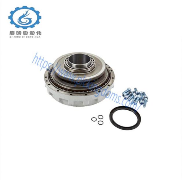 GE IS215ACLEH1AB Microprocessor-Based Controller for EX2100 Series Drive Assemblies