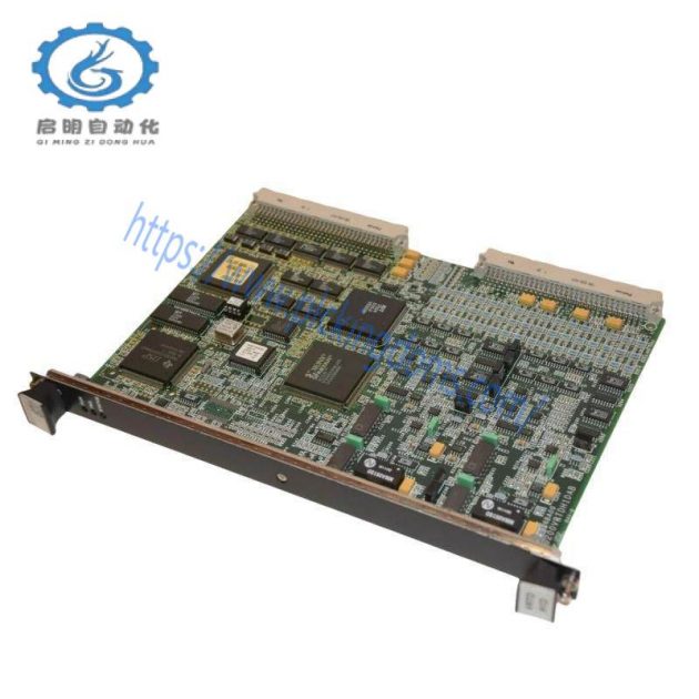 GE IS215UCVEH2AB 350-007614-132C - High-Performance UCV Module for Industrial Automation