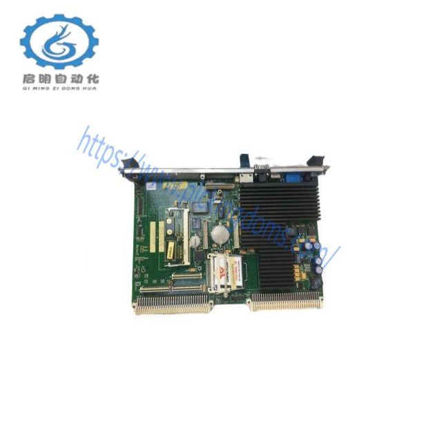 GE IS215UCVEH2AE: High-Performance Control Module