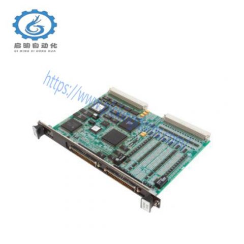 GE IS215UCVEH2AF - Advanced Turbine Control Module, Mark VI Series