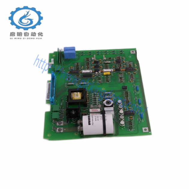 GE IS215UCVFH2BB VMIVME-7650-83H 350-007650-83H C - High-Performance Control Module