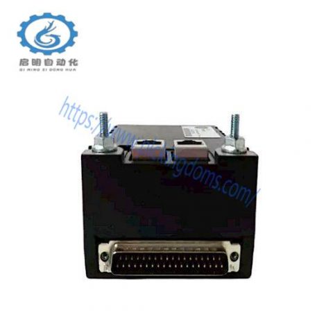 GE IS220PA0CH1A: New Box, Industrial PLC Module