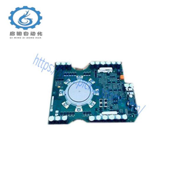 GE IS220PDOAH1A - Discrete Output Pack with High Reliability and Compatibility