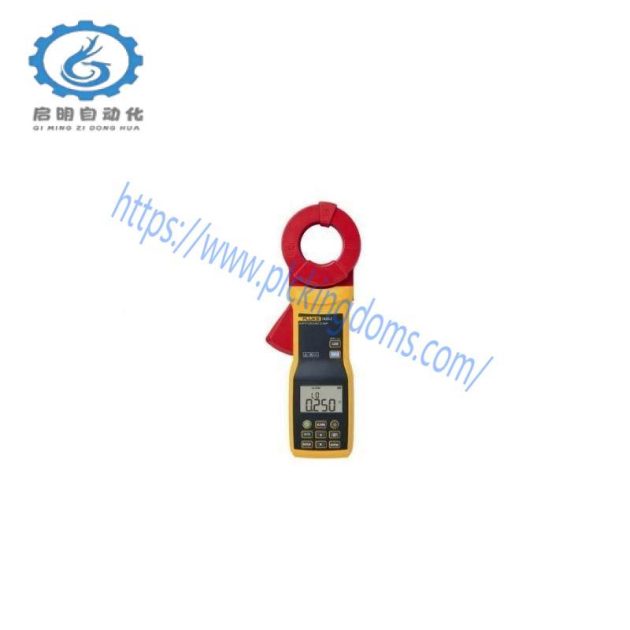 GE IS220PPRFH1A 336A5026ADP2 RTD Input Module for Industrial Control Systems