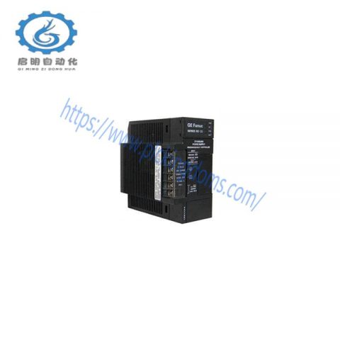 GE IS220PSCAH1A 336A4940CSP9 - High-Performance Industrial Control Module