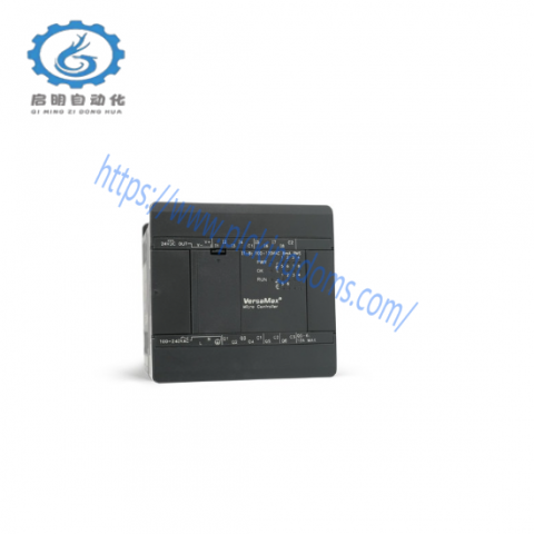 GE IS230TBAIH2C Extended Analog Input Module for Marks VIe Systems