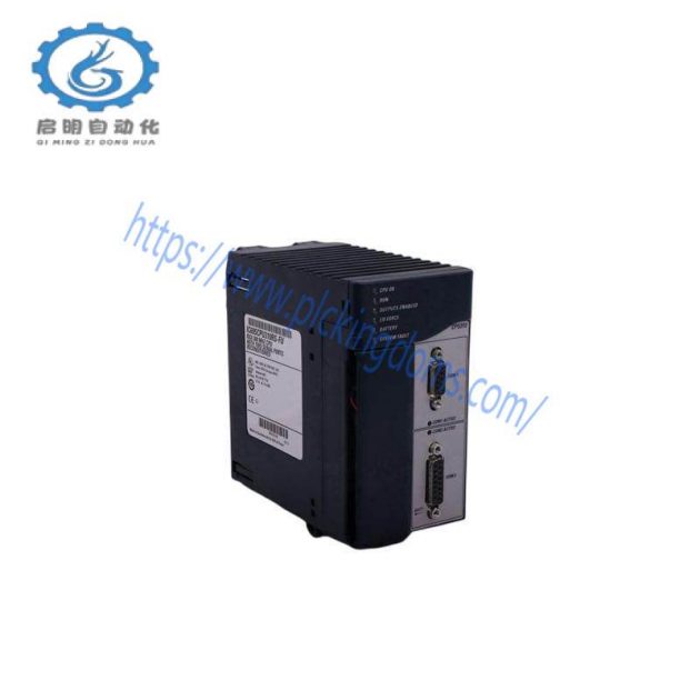 GE KBGB2 Control Module for Industrial Automation Systems