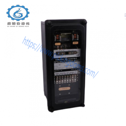 GE MTM-120(S-A20-120VA) Power Supply Module