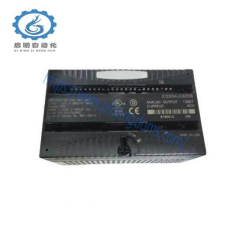 GE MVR1600-4601 Control Module for Industrial Automation Systems