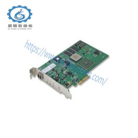 GE IC200MDL940E - Advanced Process Control Module, High Performance, Precision Engineering