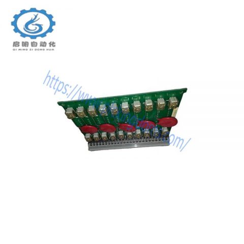 GE PWB219A3034G1 Industrial PC Circuit Board