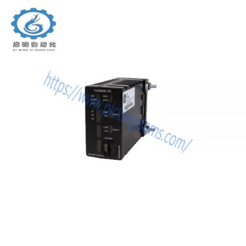GE SD-108542 - PLC Module for Industrial Automation