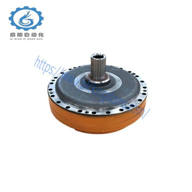 GE SD-108542 - PLC Module for Industrial Automation
