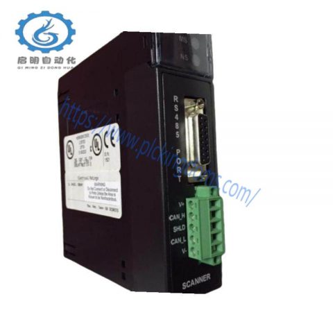 GE SR750-P1-G1-S1-HI-A20-G Control Module