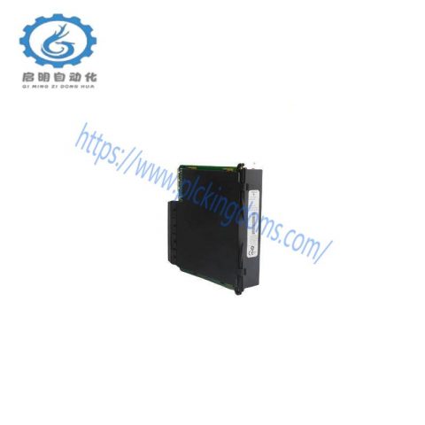 GE UR6CH - Digital I/O Module, Industrial Control, Automation, Relay Communication