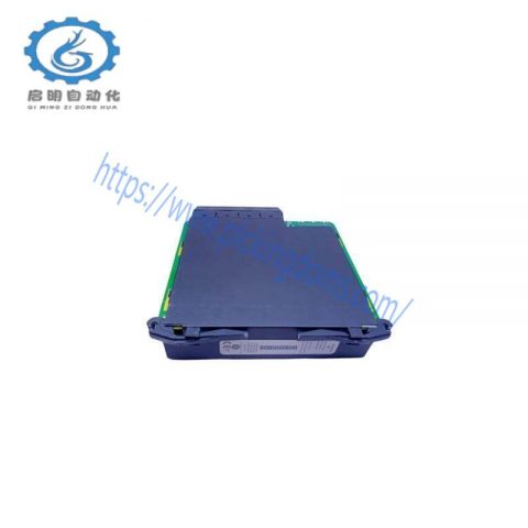 GE UR6TH Module Digital Input/Output, Comprehensive Control Solution