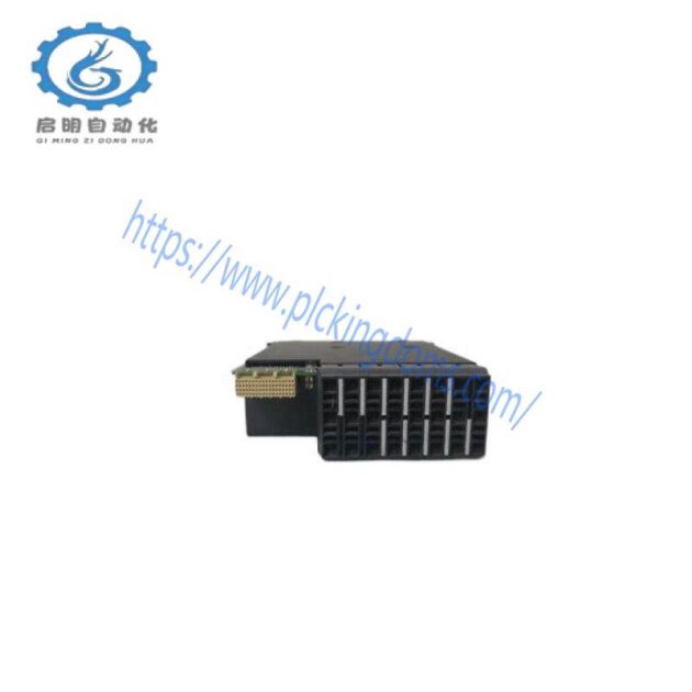 GE UR8LH High-Speed Industrial Control Module