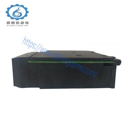 GE UR8NH - Advanced PLC Module for Industrial Automation