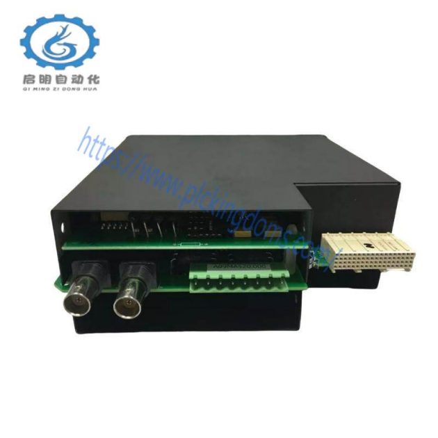 GE UR9EH PLC Module for Industrial Automation