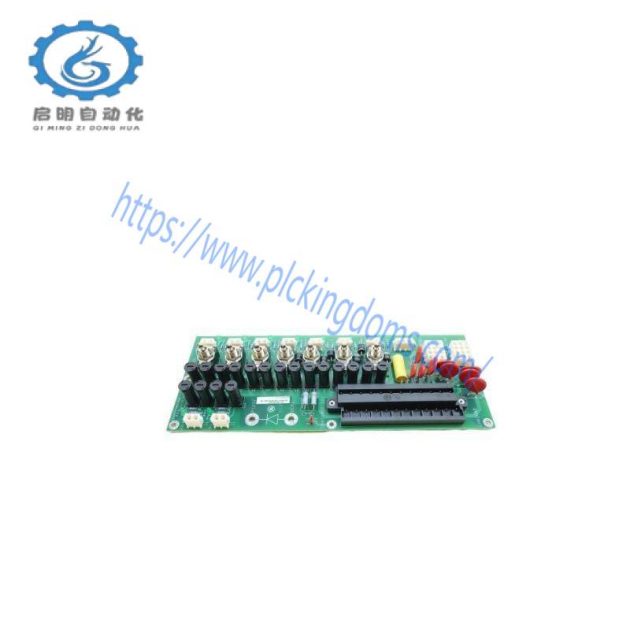 GE UR9EH PLC Module for Industrial Automation