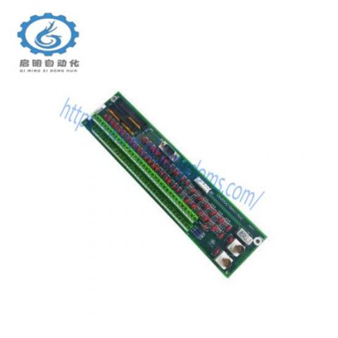 GE V7668A-1310B0 350-9310007668-131020 High-Performance Industrial Control Module