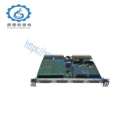 GE VIPC616 VME Carrier Card: Advanced Industrial Control Solution