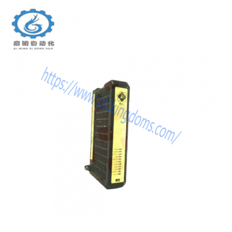 GE VMICPCI-7806 Network Module for Industrial Automation