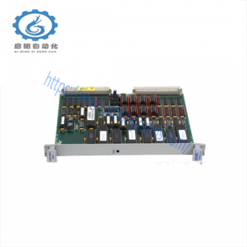GE-FANUC VMIVME-4140-000000 Circuit Board