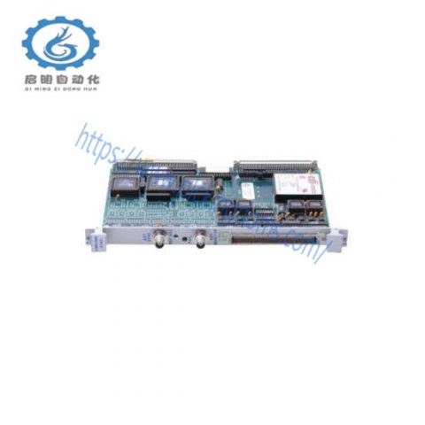 GE VMIVME-4140 VME Bus Interface Module