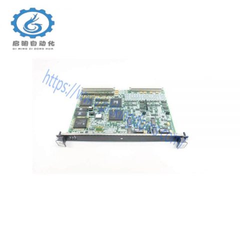 GE IS200VRTDH1DAC - VRTD H1D RTD Card for Industrial Control Systems