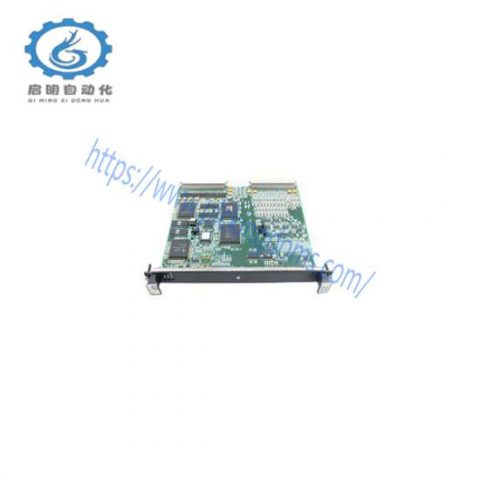 GE IS200VVIBH1CAC Control Board: Advanced Turbine Management Solution