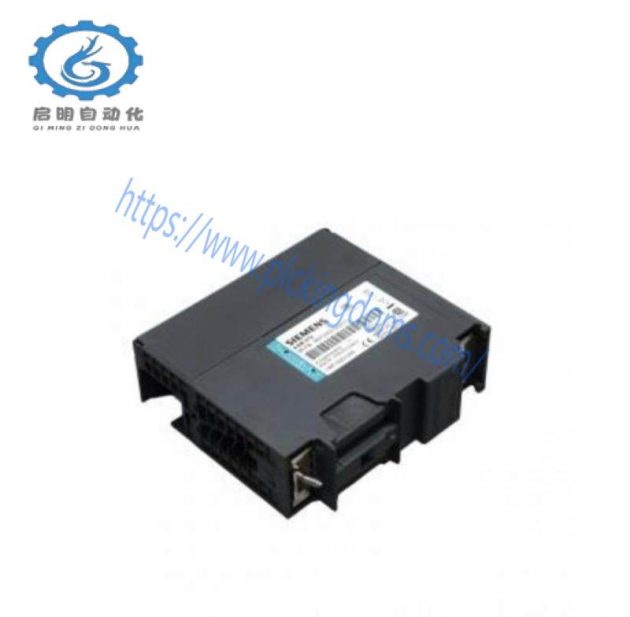 GE WESDAC D20C Control System