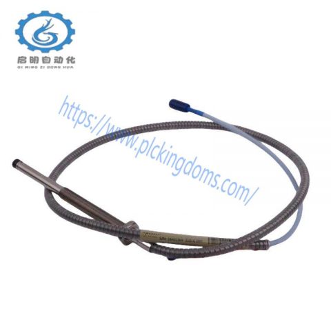 GEC ALSTHOM MCGG22D1CB0753C - High-Performance Industrial Control Module
