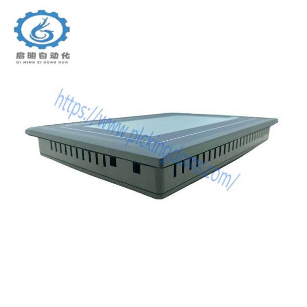 GEC ALSTHOM MCGG22D1CB0753C - High-Performance Industrial Control Module