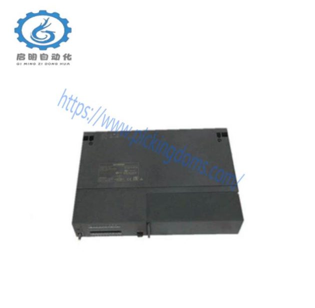 GEC ALSTHOM MCGG52H1CB0753C - High-Performance Industrial Control Module