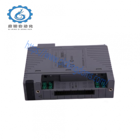 GEC ALSTHOM MVTT14B1BA0773C - High-Performance Industrial Control Module