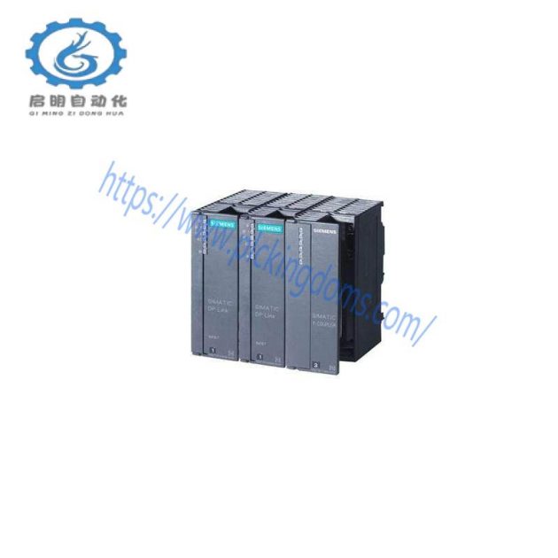 GEC ALSTHOM MVTT14B1BA0773C - High-Performance Industrial Control Module
