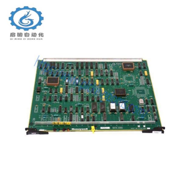GEC ALSTHOM VAJX11BP5243BA - High-Performance Industrial Control Module