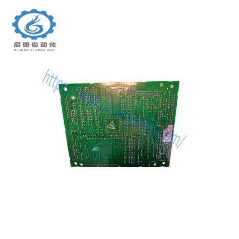 General Electric DS200SLCCG3RGH Automation Board