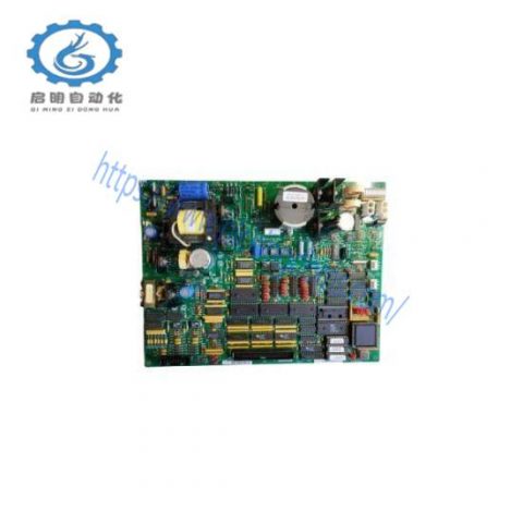 GE-FANUC DS200TCEAG28TF Input Control Card